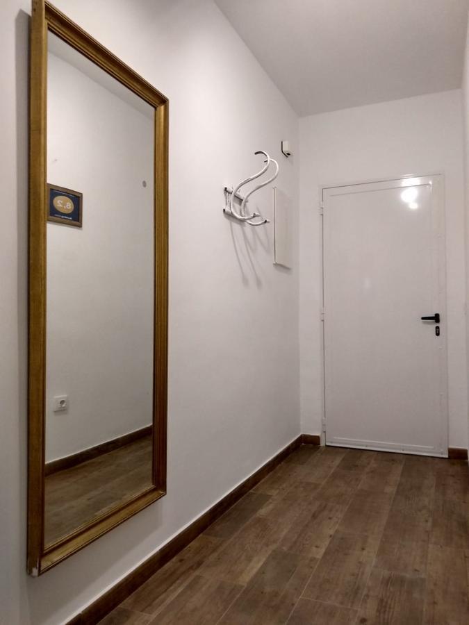 Apartamentos Ciempozuelos, Cerca Del Parque Warner Y Madrid Ngoại thất bức ảnh