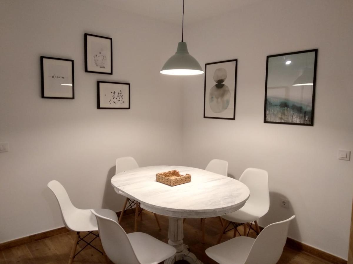 Apartamentos Ciempozuelos, Cerca Del Parque Warner Y Madrid Ngoại thất bức ảnh
