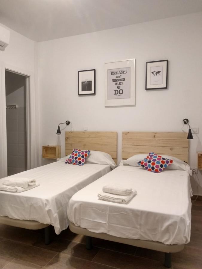 Apartamentos Ciempozuelos, Cerca Del Parque Warner Y Madrid Ngoại thất bức ảnh