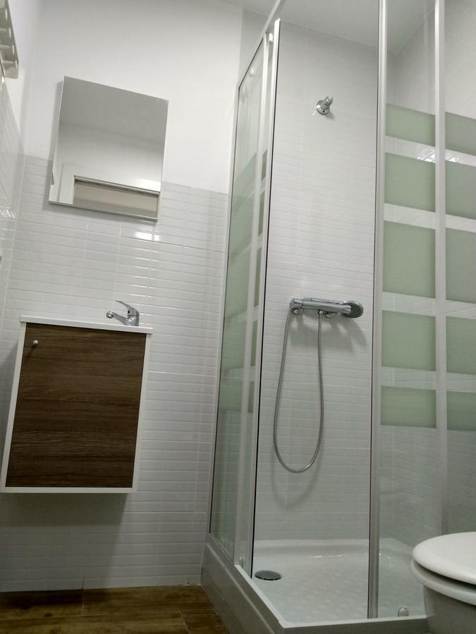 Apartamentos Ciempozuelos, Cerca Del Parque Warner Y Madrid Ngoại thất bức ảnh