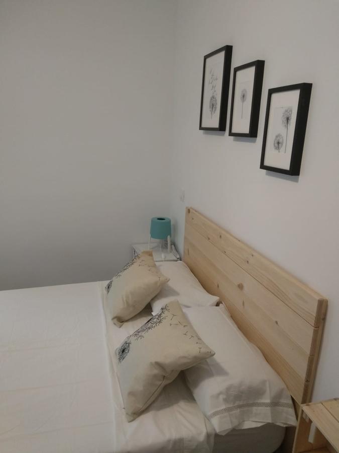 Apartamentos Ciempozuelos, Cerca Del Parque Warner Y Madrid Ngoại thất bức ảnh