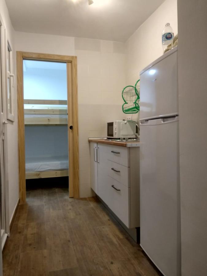 Apartamentos Ciempozuelos, Cerca Del Parque Warner Y Madrid Ngoại thất bức ảnh