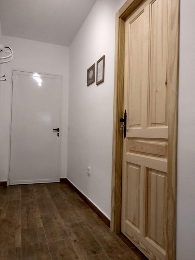Apartamentos Ciempozuelos, Cerca Del Parque Warner Y Madrid Ngoại thất bức ảnh