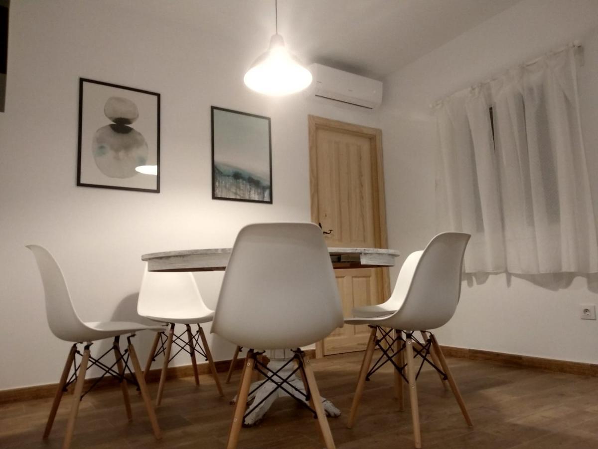 Apartamentos Ciempozuelos, Cerca Del Parque Warner Y Madrid Ngoại thất bức ảnh