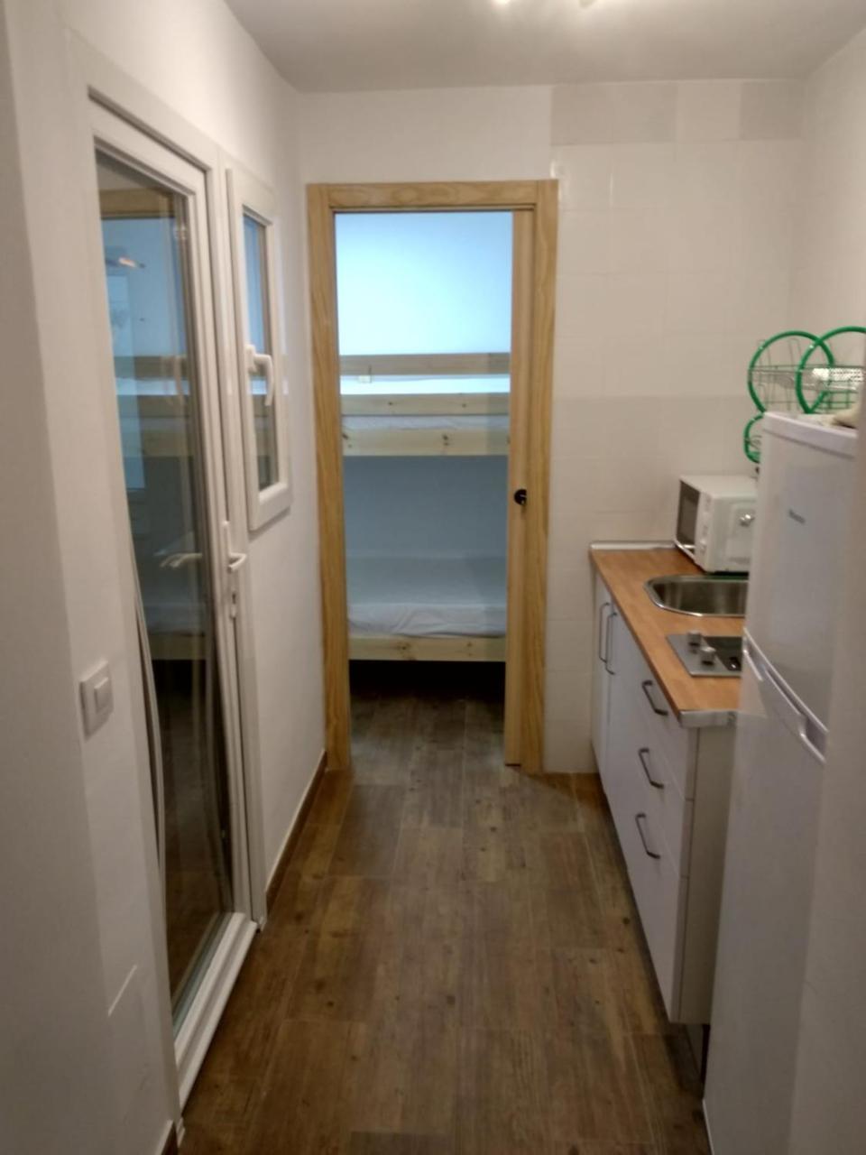 Apartamentos Ciempozuelos, Cerca Del Parque Warner Y Madrid Ngoại thất bức ảnh