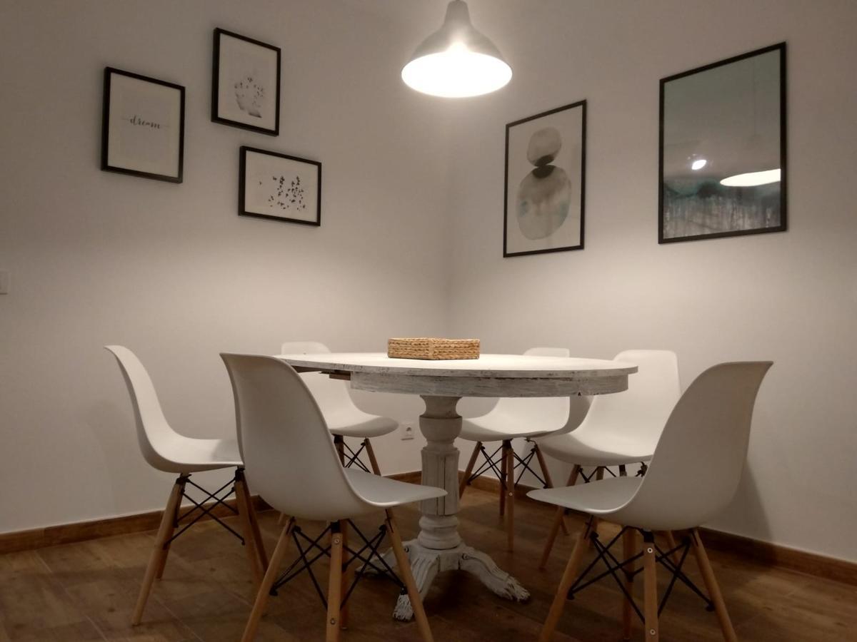Apartamentos Ciempozuelos, Cerca Del Parque Warner Y Madrid Ngoại thất bức ảnh